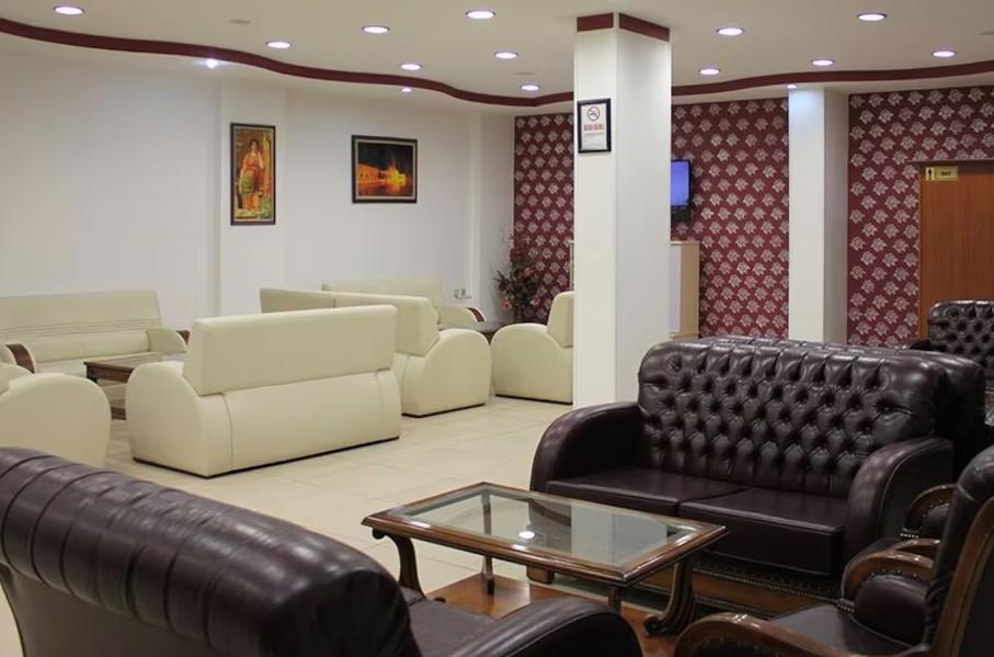 Yukselhan Hotel