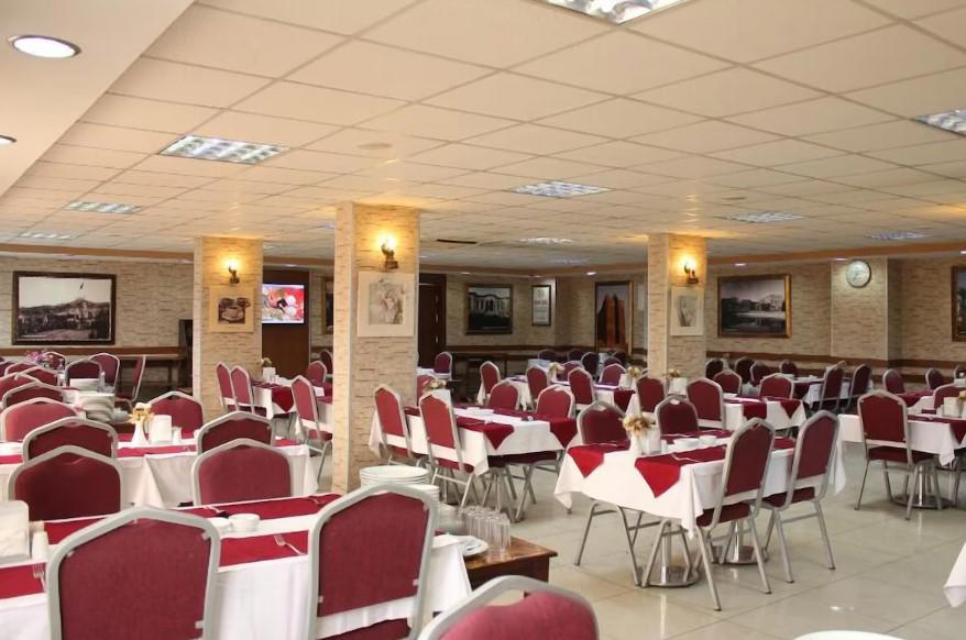 Yukselhan Hotel
