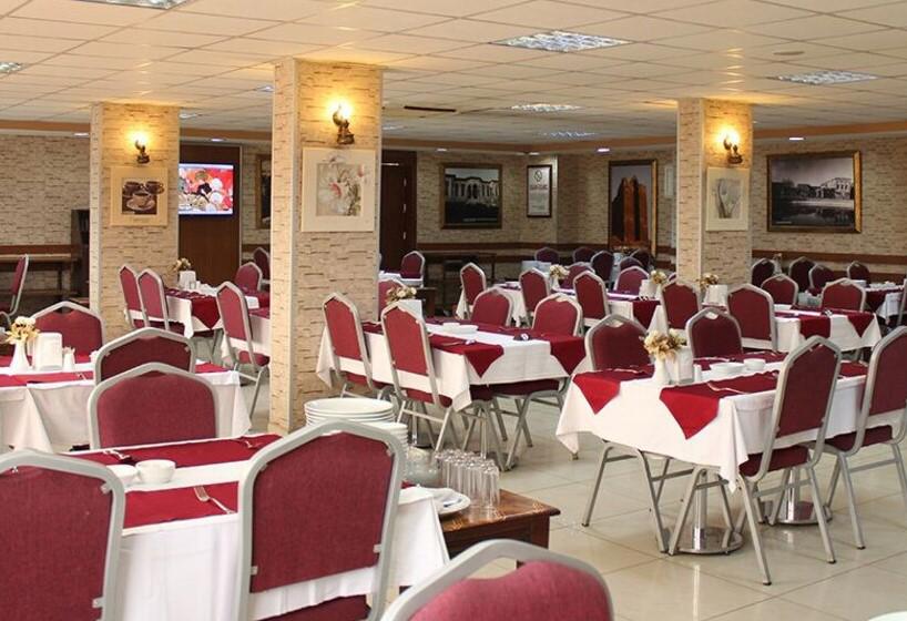 Yukselhan Hotel