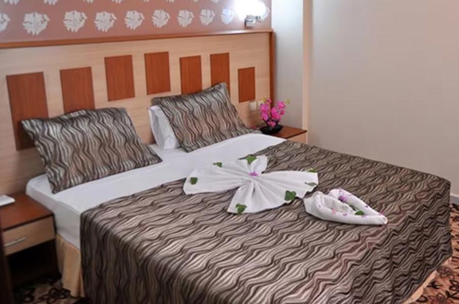 Yukselhan Hotel
