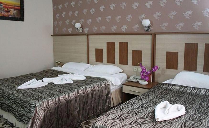 Yukselhan Hotel