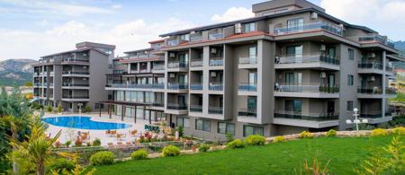 Hierapark Thermal & Spa Hotel