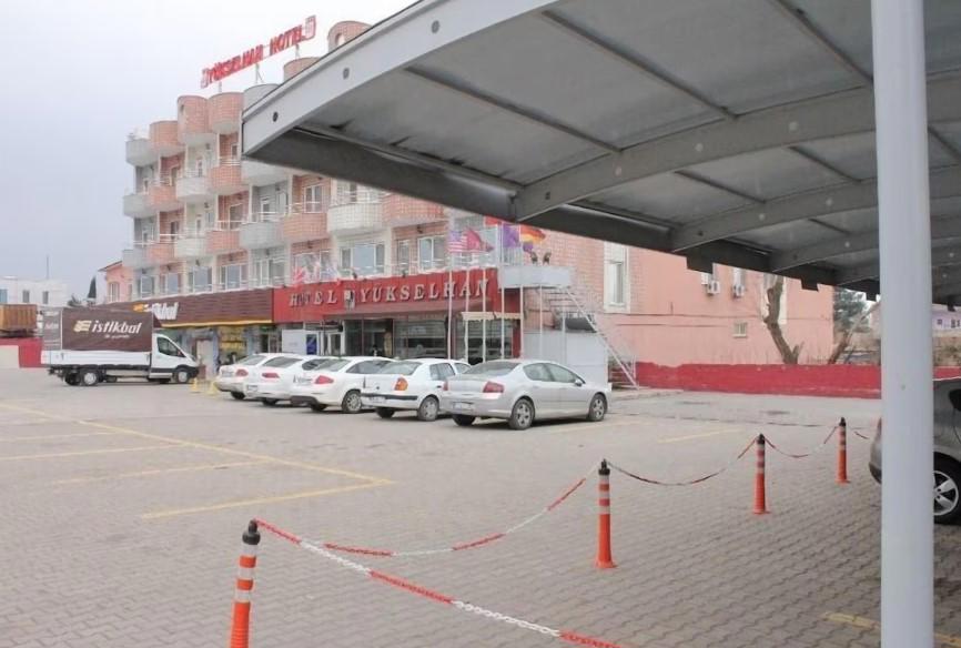 Yukselhan Hotel