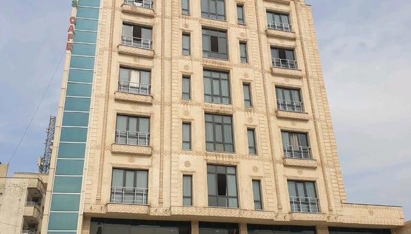Dicle Hotel