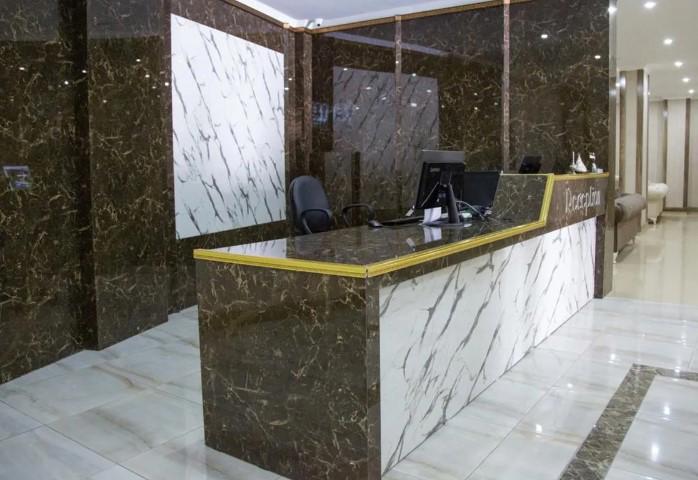 Dicle Hotel