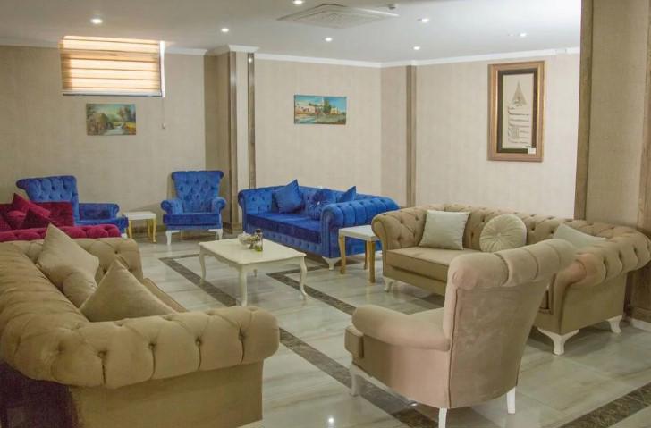 Dicle Hotel