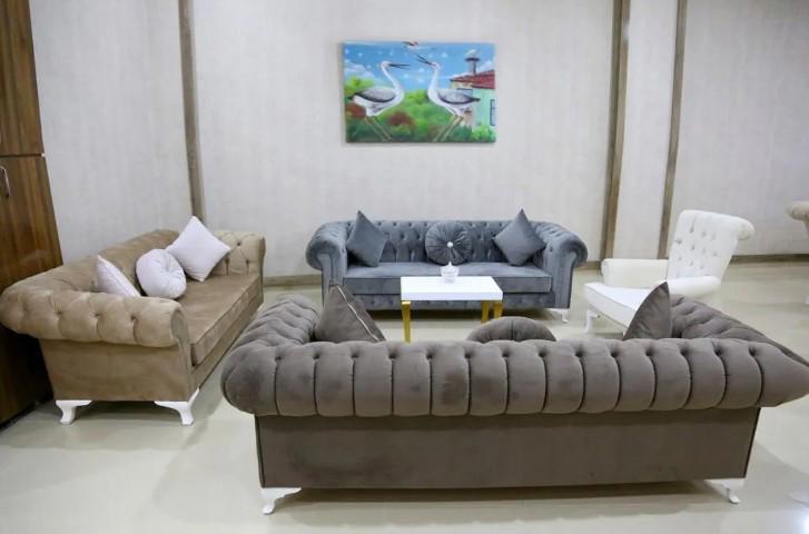 Dicle Hotel