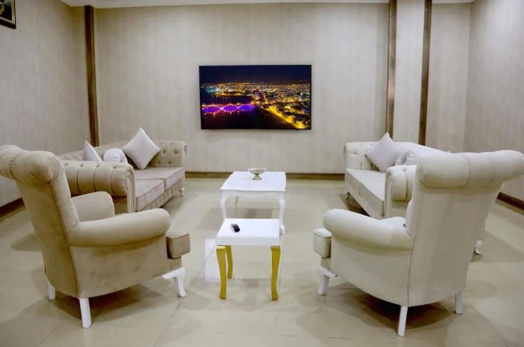 Dicle Hotel