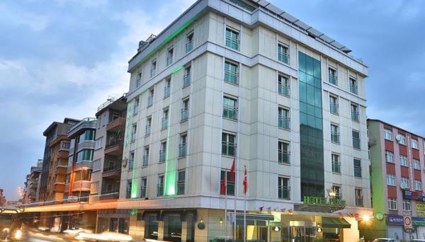 Boutique Princess Hotel