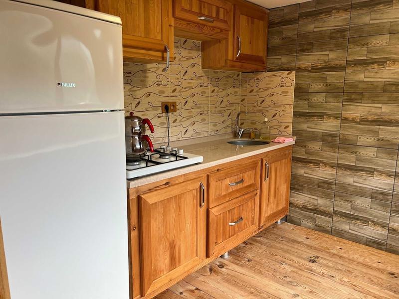 Panorama Bungalov Otel
