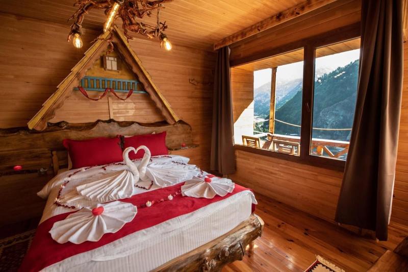 Panorama Bungalov Otel