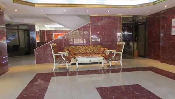 Akm Otel