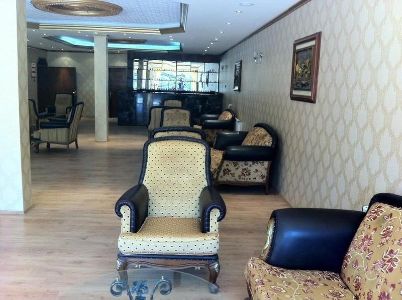 Akm Otel