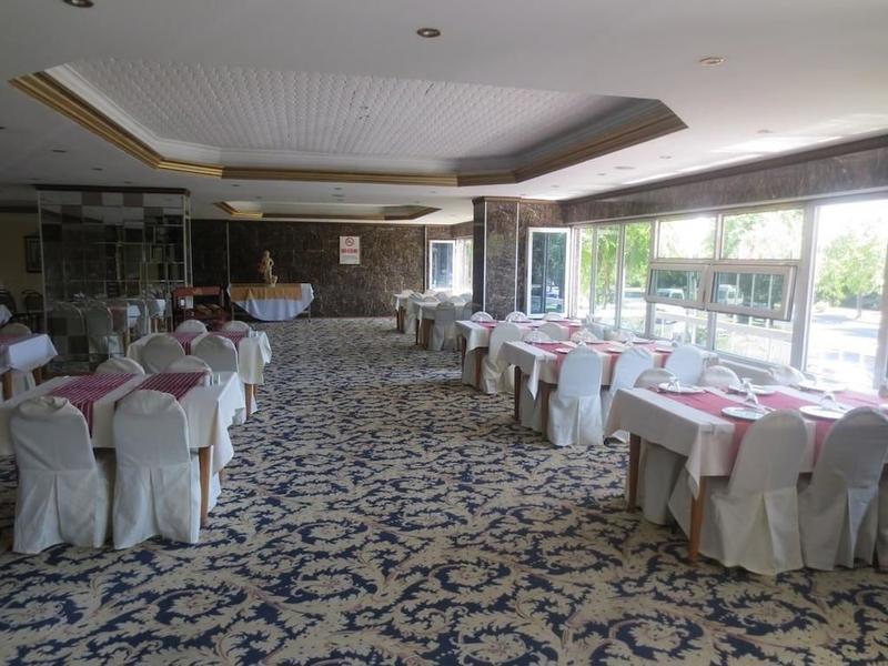 Akm Otel