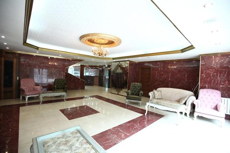 Akm Otel