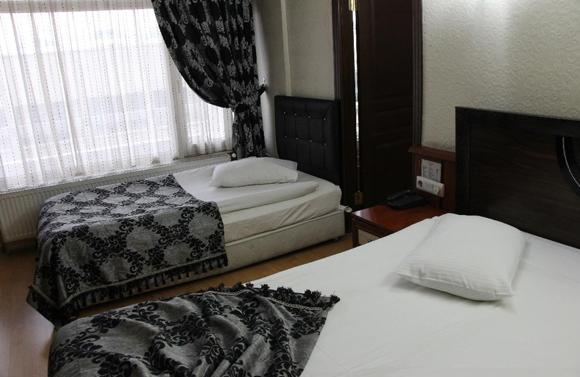 Akm Otel