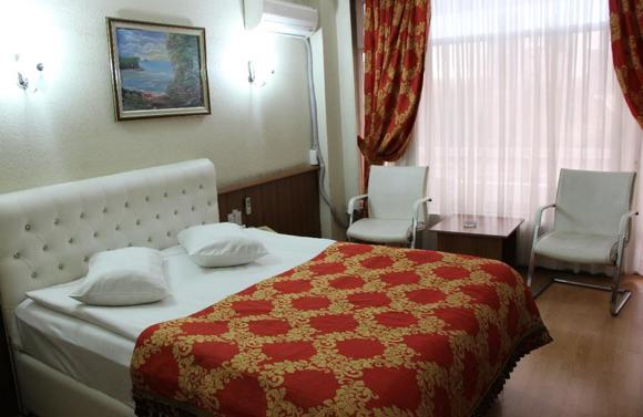Akm Otel