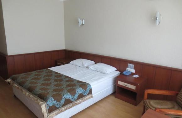 Akm Otel