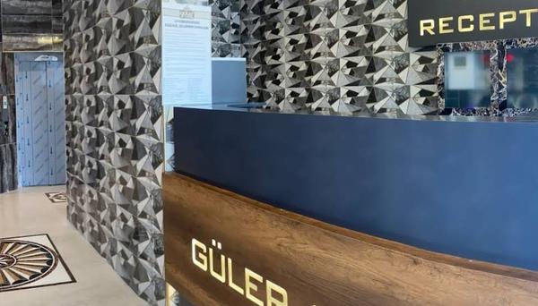 Güler Otel Afyonkarahisar