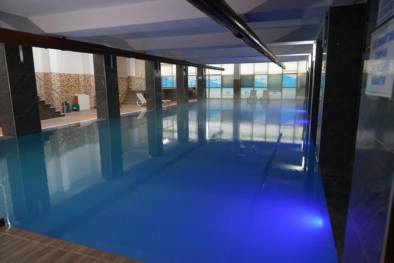 Çakır Termal Otel