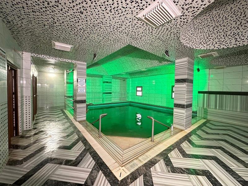 Çakır Termal Otel