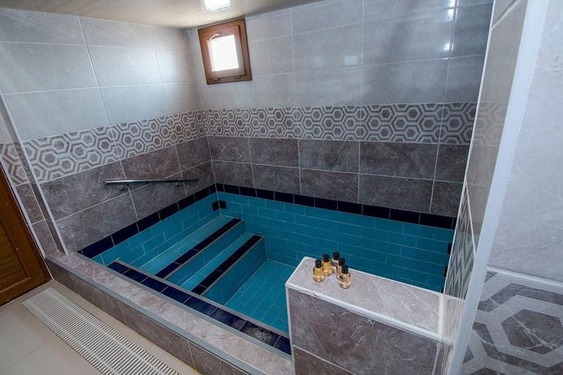 Çakır Termal Otel