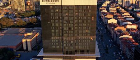 Doubletree by Hilton İstanbul Ümraniye