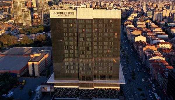 Doubletree by Hilton İstanbul Ümraniye