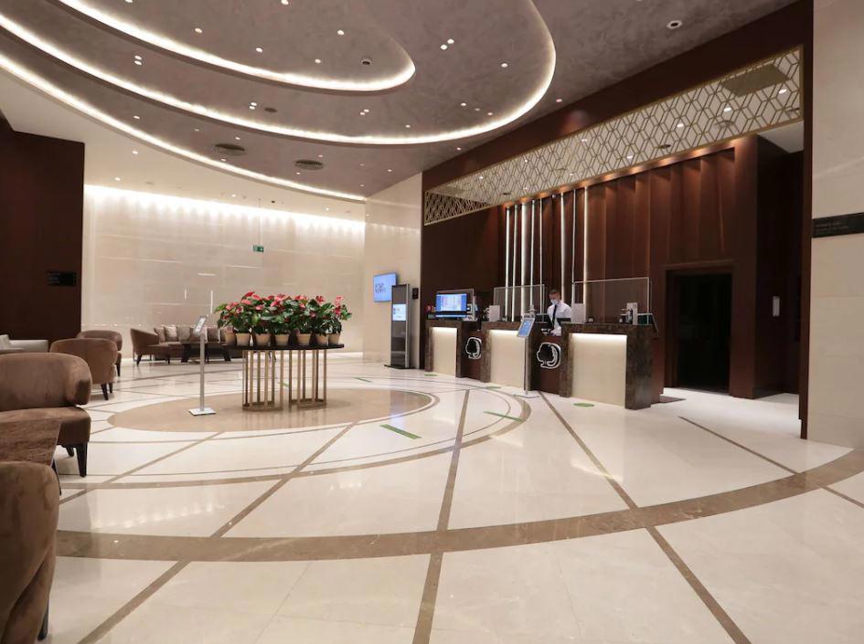 Doubletree by Hilton İstanbul Ümraniye