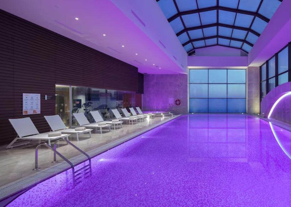 Doubletree by Hilton İstanbul Ümraniye