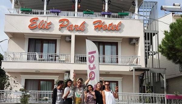 Elit Park Otel