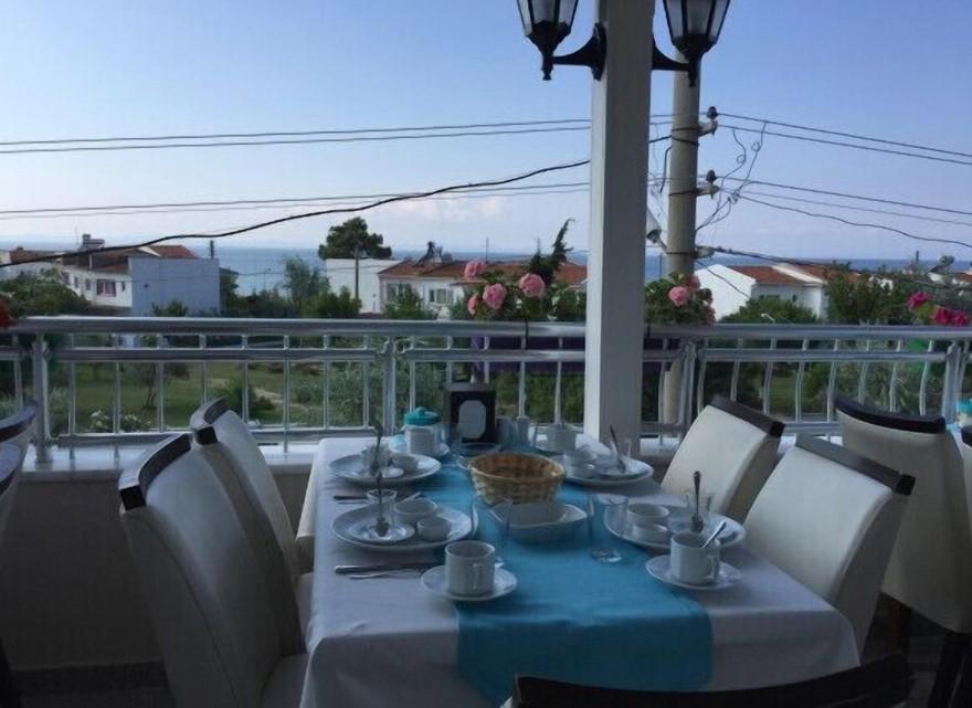 Elit Park Otel