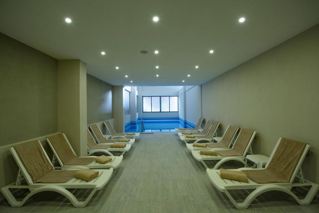 Hierapark Thermal & Spa Hotel