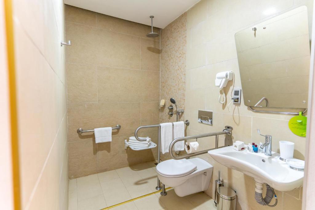 Legend Hotel Batumi Convention Center & Spa