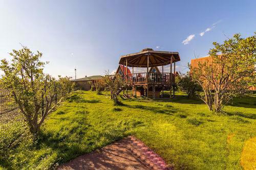 Antalya Bungalows