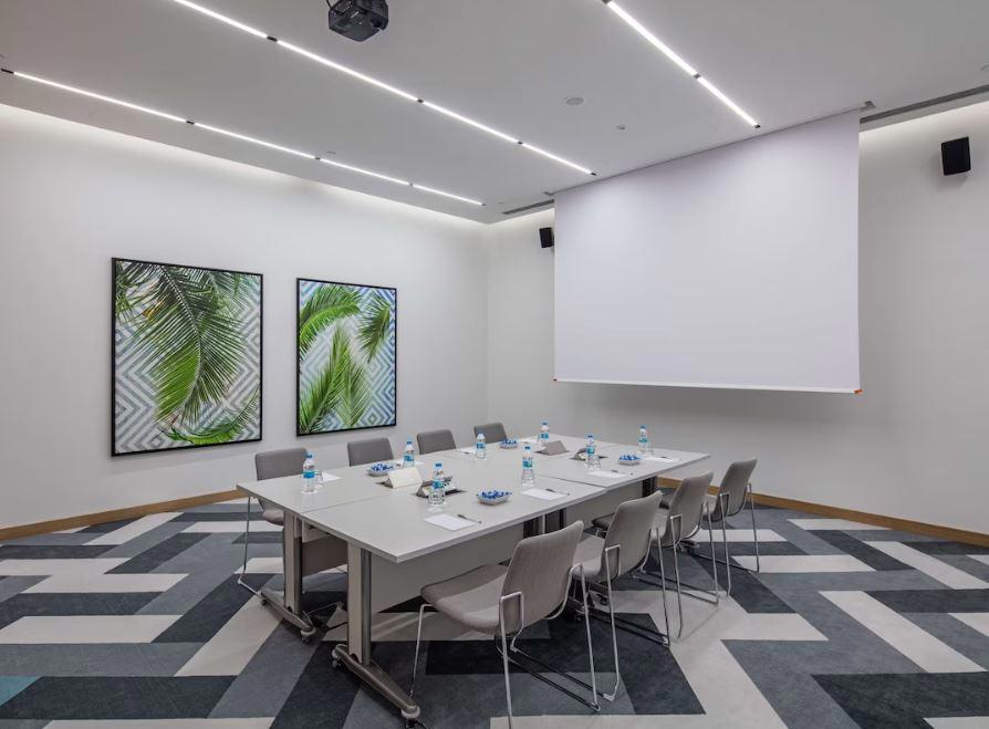 Hampton by Hilton İstanbul Zeytinburnu