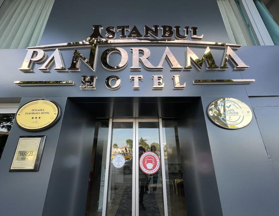 Istanbul Panorama Hotel