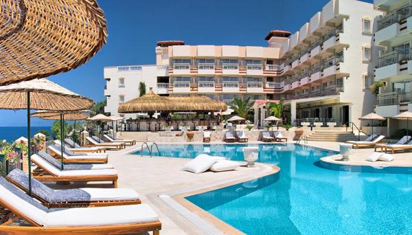 Hotel Carina