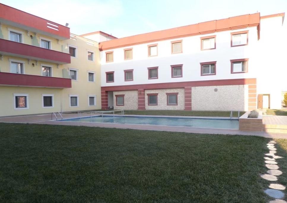 Hotel La Bella