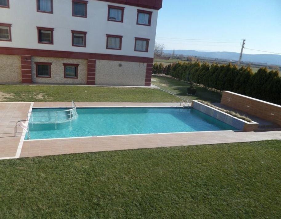 Hotel La Bella