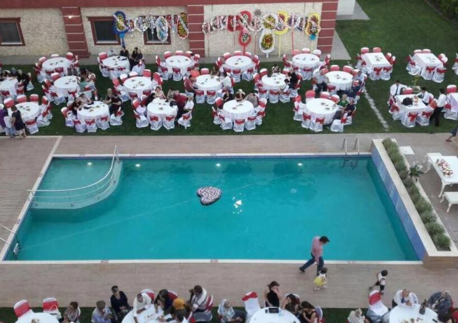 Hotel La Bella
