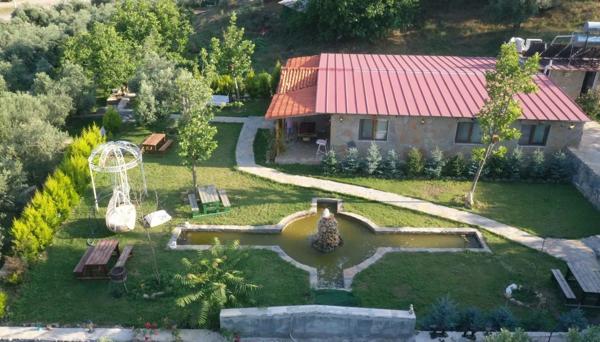 Nuse Garden Butik Otel