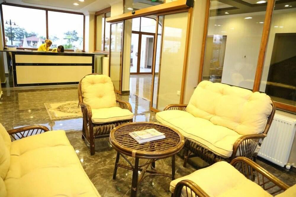 Abana Tatilya Resort Hotel