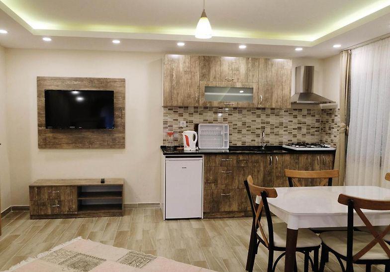 Kurtar Suites 2 Uzungöl