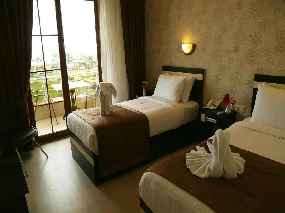 Abana Tatilya Resort Hotel