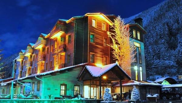 Inan Kardeşler Hotel