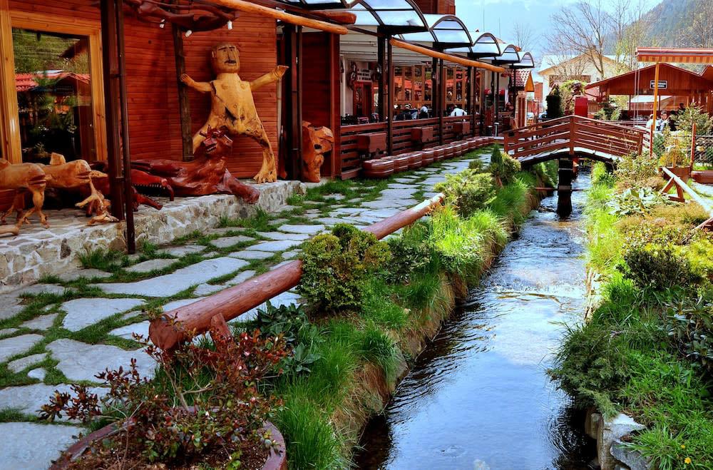 Inan Kardeşler Hotel