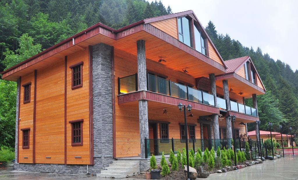 Inan Kardeşler Hotel