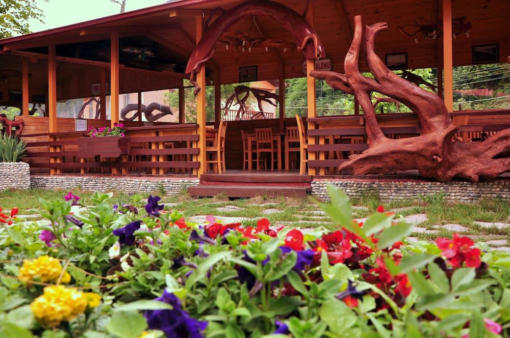 Inan Kardeşler Hotel