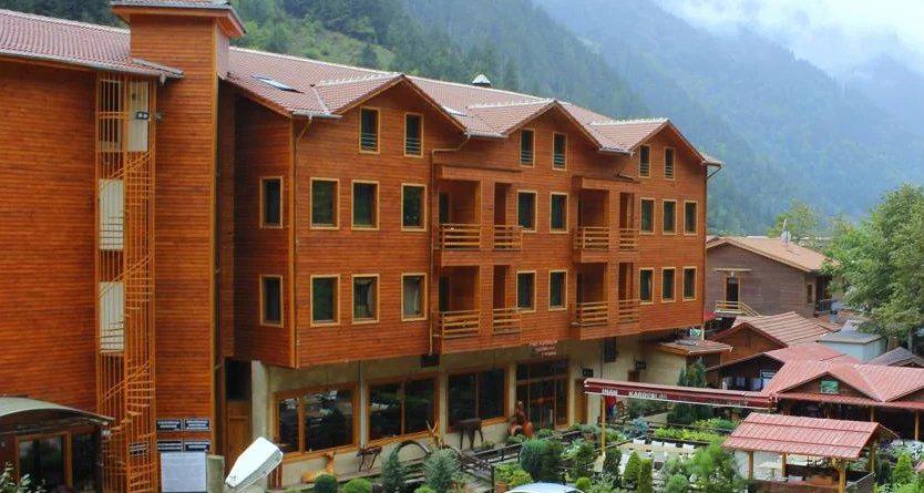 Inan Kardeşler Hotel
